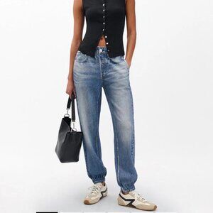 Rag & Bone Miramar Jogger Pants